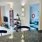 Apartament Ocean View Del Conde