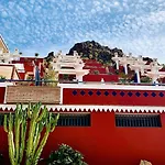 Ocean View Del Conde Apartament Costa Adeje (Tenerife)