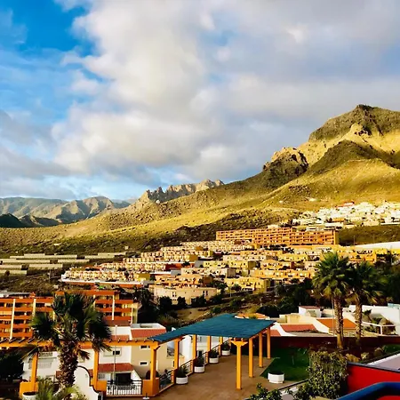 Ocean View Del Conde Διαμέρισμα Costa Adeje (Tenerife)
