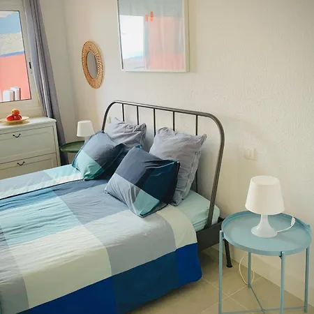 Ocean View Del Conde Costa Adeje (Tenerife)