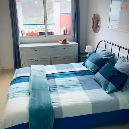 Lägenhet Ocean View Del Conde *