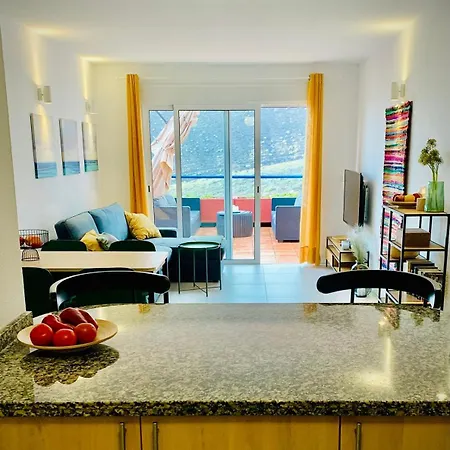 Ocean View Del Conde Apartamento *