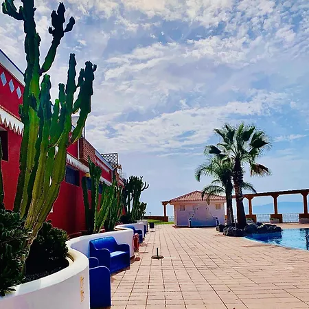 Ocean View Del Conde