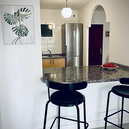 Ocean View Del Conde * Costa Adeje (Tenerife)