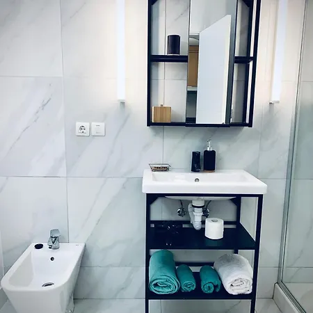 Apartamento Ocean View Del Conde *