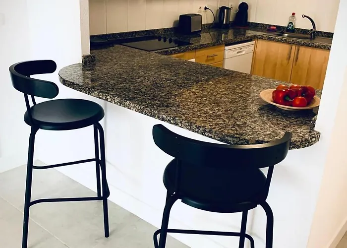 Ocean View Del Conde *