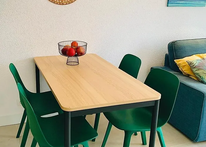 Ocean View Del Conde * Costa Adeje (Tenerife)