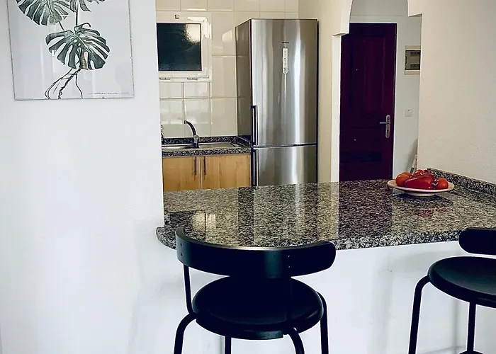 Ocean View Del Conde * Costa Adeje (Tenerife)