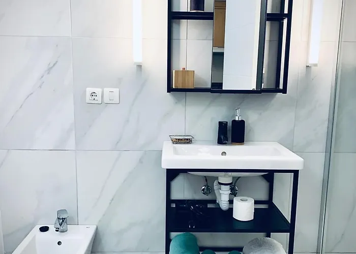 Διαμέρισμα Ocean View Del Conde *