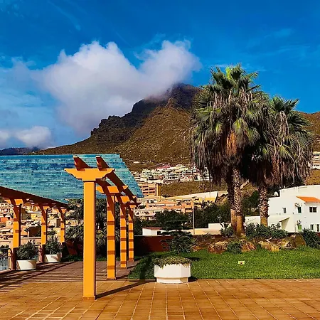 Ocean View Del Conde * Costa Adeje (Tenerife)