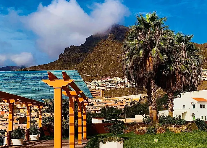 Ocean View Del Conde * Costa Adeje (Tenerife)