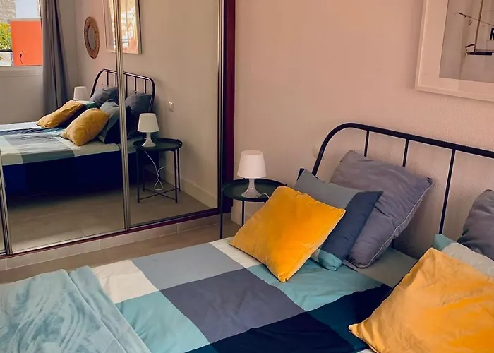 Ocean View Del Conde